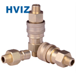 HZ-B2 中压高性能气液快速接头 (ISO7241-1B)