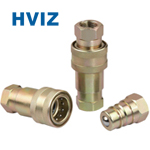 HZ-C1 钢球式液压快速接头 (ISO5675)
