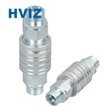 HZ-C3 推拉式液压快速接头 (ISO5675) 碳钢