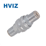 HZ-T2超高压快速接头（碳钢）耐压70MPA